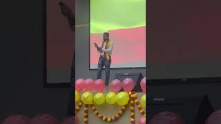 viral video Mimicry Stageಜಲ ಜಲ ಜಲಜಾಕ್ಷಿ kannada karnataka Mimicry ನೀವು ಇಷ್ಟ ಪಟ್ಟೆ ಪಡ್ತಿರಾ [upl. by Roobbie605]