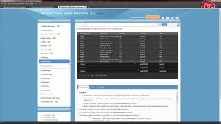 Syncfusion MVC 3 Essential Grid [upl. by Anippesuig]