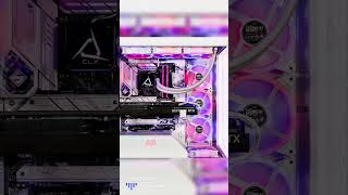 CLX Horus Gaming PC  Intel Core i9 14900KF 32GHz GeForce RTX 4090 Link httpsamznto3zc5r9I [upl. by Glovsky]