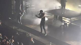 Parkway Drive  Boneyards  Live St Louis 2023 [upl. by Dam120]