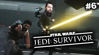 🧲🔪 Jedi Survivor  Der erste Patch  Jedi GM PC Ultra [upl. by Oregolac]