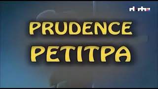 PRUDENCE PETITPA  RTSH FËMIJË [upl. by Airottiv]