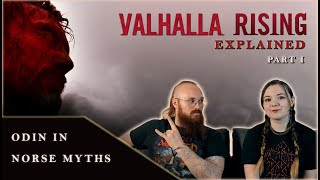 Valhalla Rising Explained  Part 1 [upl. by Rao]