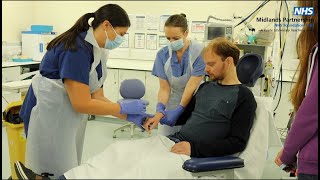 What Will Happen at Your Dental Anaesthesia Appointment [upl. by Laetitia]