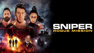 Trailer Title Logos Sniper Film Series  1993  2022 [upl. by Siron]