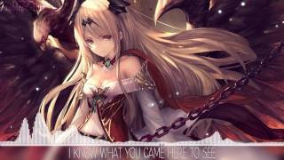 Nightcore  GDFR Rock Version [upl. by Suanne739]