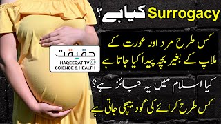 What is the Procedure of Surrogacy and How It Effects Your Life [upl. by Aem170]