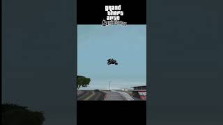 Stunt With Michelle Cannes In GTA San Andreas  Girlfriend Stunts Part 9 grandtheftauto gta cj [upl. by Virgil629]