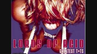 lords of acid  nasty love [upl. by Alexine461]