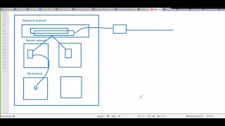 How To Open a port on IIS  Access from inside and outside network  Allow the inbound SecurityLEC5 [upl. by Suaeddaht]