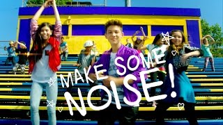 KIDZ BOP Kids  MAKE SOME NOISE Official Music Video KIDZ BOP 30 [upl. by Ridgley]