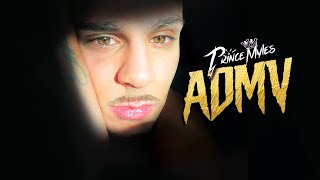 Prince Myles  ADMV Acoustic Version [upl. by Phare]