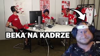 REPREZENTACJA POLSKI GRA W LOLA NA ZGRUPOWANIU Paris Platynov Woolite Delord CAŁY LIVE [upl. by Malita]