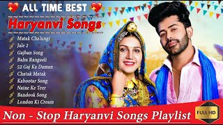 Sapna Choudhary New Haryanvi Songs 2024  Top Haryanvi Jukebox 2024  Sapna Choudhary Superhit Songs [upl. by Reger]