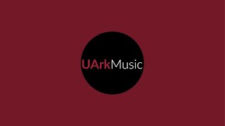 UARK Music is live [upl. by Andres]