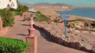 Club Reef Sharm El Sheikh HD [upl. by Nylirek]