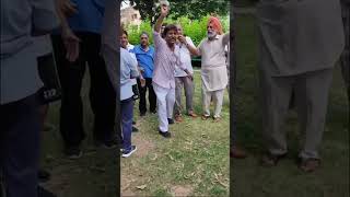 Main Jat Yamla pagla Deewana bollywood song movie hindisong vijayguptakanpur [upl. by Kudva]