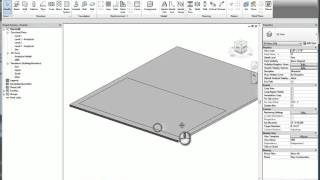 Revit Area and Path Reinforcement [upl. by Asatan]