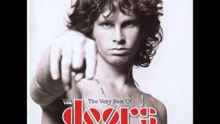 Love Street  The Doors The Very Best Of The Doors [upl. by Rubma]