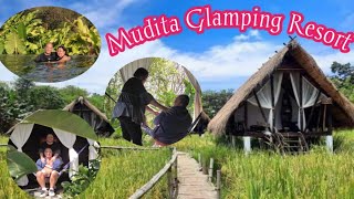 Mudita Glamping in San Jose Tarlac [upl. by Lubet]