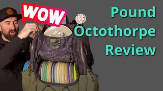 The Pound Octothorpe Review [upl. by Hyacintha]