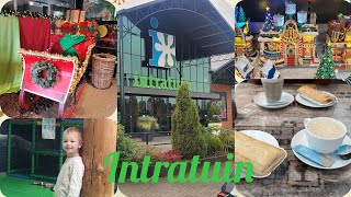 kerst intratuin weekend vlog [upl. by Figge]