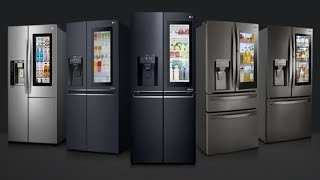 5 Best Refrigerators of 2022 [upl. by Steep]