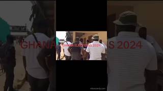 INTERVIEW HIGHLIGHTS FROM THE GHANA ELECTIONS 2024 ghanaelections2024 bawumia johnmahama [upl. by Sadie567]