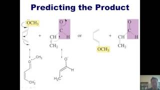 Chapter 7 – Electron Delocalization Part 7 of 7 [upl. by Nichani654]