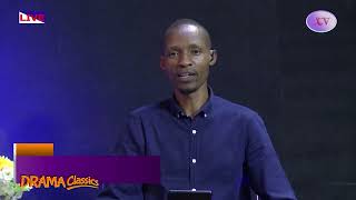 mheshimiwameja Moves to Court judge Liz Muzzles the media  Drama Classics Promo Episode 32 [upl. by Malan]