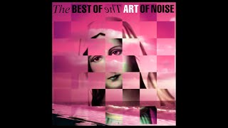 Peter Gunn  86  THE ART OF NOISE [upl. by Fabrice]