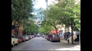 Spacious NYC Studio Apartment Rental  75th St amp 2nd Ave [upl. by Franck443]