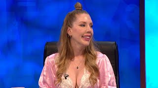 8 Out of 10 Cats Does Countdown  Series 26 Episode 04 [upl. by Daisy]