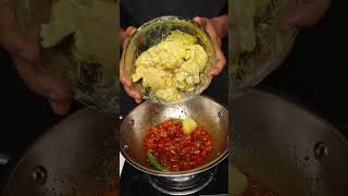 Easy and Quick Chicken Recipe shorts [upl. by Ecnirp]