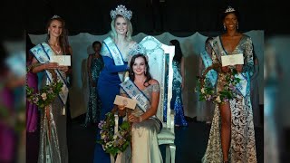 Nerine Schutte is all set to represent South Africa in Miss United Continents 2019 [upl. by Aissila]