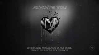 Shiralee Coleman amp DJ Fuel feat Clarita de Quiroz  Always You Pumping Records [upl. by Weingarten]