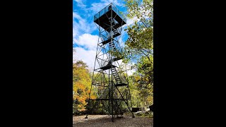 EXPERIENCE the HIGHEST Point in Pennsylvania  Mt Davis [upl. by Nicky901]