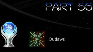 Platinuming The Game  Star Wars Outlaws Part 56 [upl. by Bellaude]