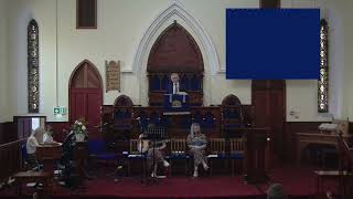 Kilkeel Presbyterian Church  Morning Worship  02062024 [upl. by Timms]