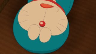 Doraemon Last Episode  Time Paradox of Nobita FANANIMATION [upl. by Virgilia]