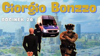 Giorgio Bonzzo FBI w Polsce  odc 26 [upl. by Eecak595]