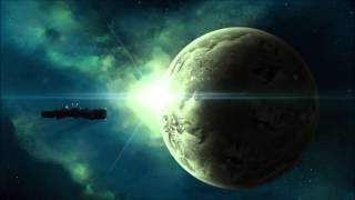 MogueHeart  Another Class M Planet SpaceAmbient Channel [upl. by Anail226]