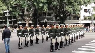 Escuela de Gendarmeria Nacional [upl. by Llertniuq]