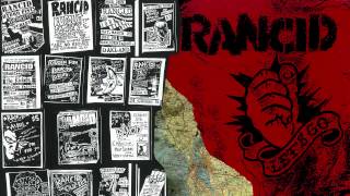 Rancid  Side Kick Full Album Stream [upl. by Yeltneb]