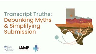 Transcript Truths Debunking Myths amp Simplifying Submission [upl. by Anyd]