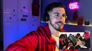 21 Tach  Makina ft Abduh  REACTION  🇹🇳🇲🇦 [upl. by Dib]