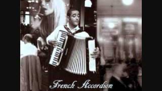 French Accordion  Traditionell Musette [upl. by Hairakcaz]