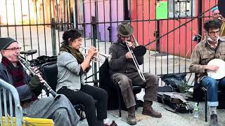 Tuba Skinny Jazz music band from New Orleans [upl. by Ivette67]