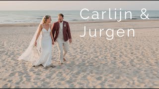 DE DAG van Carlijn amp Jurgen [upl. by Urbani]