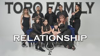 ToRo Family S1 E18 Relationship [upl. by Janyte]